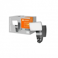 Прожектор с камерой Wi-Fi 24W/3000K | FLOOD CAMERA | - LEDVANCE SMART+