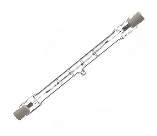 Лампа галогенная LightBest LBH 9070 1000W 220V R7s 189mm