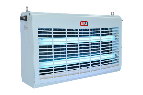 Ловушка для насекомых клеевая WELL WE-813-SB60 (180м2)