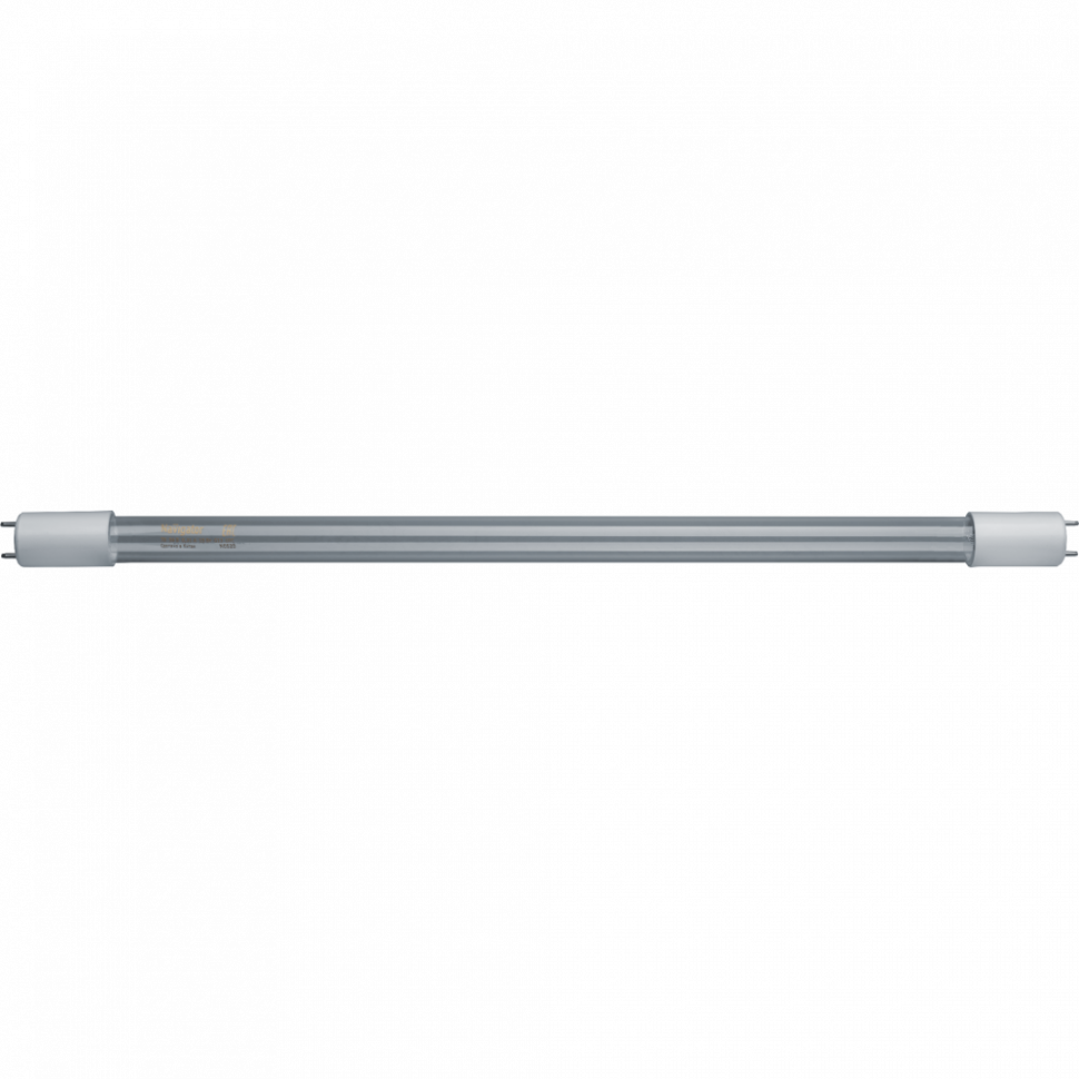 Лампа бактерицидная UVC 15вт T6 G13 безозоновая Navigator 82325
