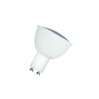 9W/6400K (=100W) GU10 220V 810Лм 56xd50 - лампа светодиодная FL-LED PAR16 FOTON LIGHTING