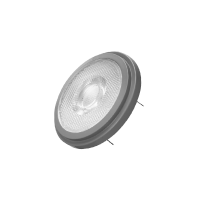 Лампа светодиодная AR111 13.5W/927 (=100W) 12V DIM G53 24° | SUPERIOR CLASS | - LEDVANCE