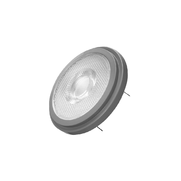 Лампа светодиодная AR111 13.5W/927 (=100W) 12V DIM G53 24° | SUPERIOR CLASS | - LEDVANCE