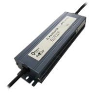 Драйвер для светодиодов герметичный 12V/150W IP67 МЕТАЛЛ | FL-PS TP12150 | - FOTON LIGHTING