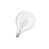 Лампа светодиодная филаментная 6.5W/2700K (=60W) E27 | GLOBE 125 | PARATHOM FILAMENT | - OSRAM
