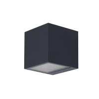 Светильник светодиодный настенный с управлением по Wi-Fi 14W/RGBW+3000K | BRICK | - LEDVANCE SMART+