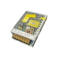 Драйвер для светодиодов 12V/250W IP20 МЕТАЛЛ | FL-PS SLV12250 | - FOTON LIGHTING
