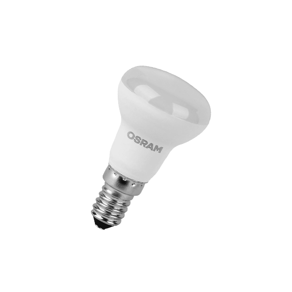 Лампа светодиодная R39 LV 5SW/3000K (=40W) E14 230V | LED Value 2Y | - OSRAM