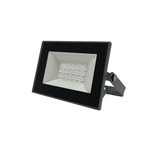 Прожектор светодиодный 30W/СИНИЙ IP65 - FOTON LIGHTING