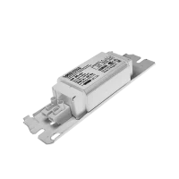 Дроссель для люминесцентной лампы L 30.801 230V 0,34-0,37A 155x41x28 (для ЛЛ 2x15W_1x30W) - VS
