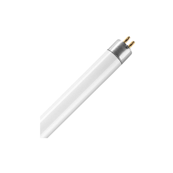 Лампа люминесцентная в ловушки для насекомых F 11W/T5/BL368 G5 d16x212mm | UVA 315-400nm | - SYLVANIA
