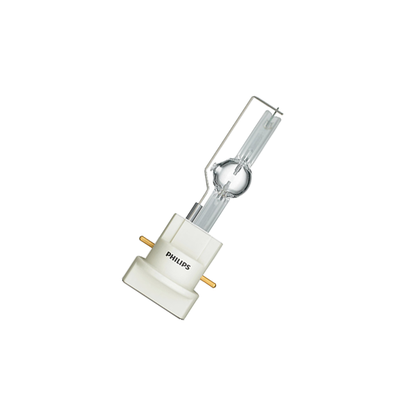 MSR GOLD 700/2 7200K PGJX28 MiniFastFit - лампа PHILIPS
