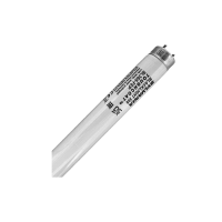 Лампа люминесцентная в ловушки для насекомых F 18W/T8/BL368/G13 589,8mm 355-385nm | В пленке - Shater Resistant | - SYLVANIA
