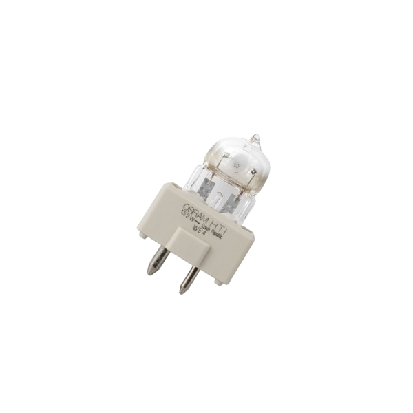 HTI 152W 95V GY9,5 5000K 10000lm 2000ч - лампа OSRAM