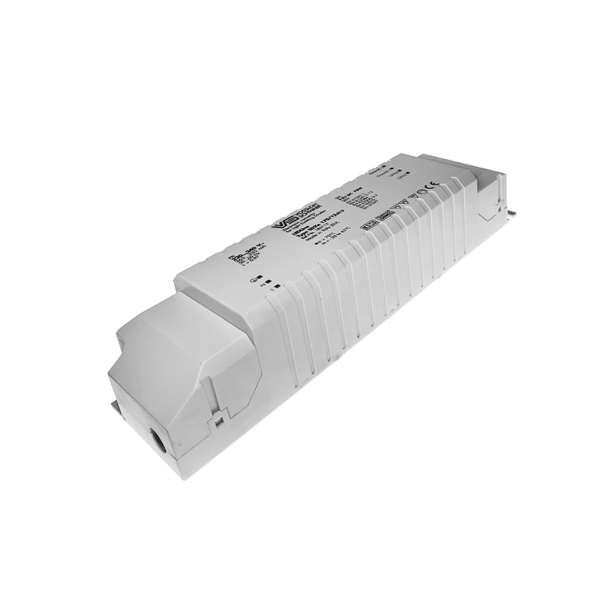 VS EDXe IP20 170/12 (12V 70W) 245x61x49мм - драйвер для светодиодов Vossloh-Schwabe