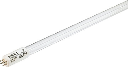 Лампа амальгамная Philips TUV 130W XPT SE