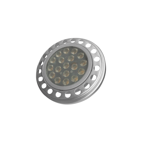 Лампа светодиодная AR111 18W/2700K (=150W) GU10 220V - FOTON LIGHTING