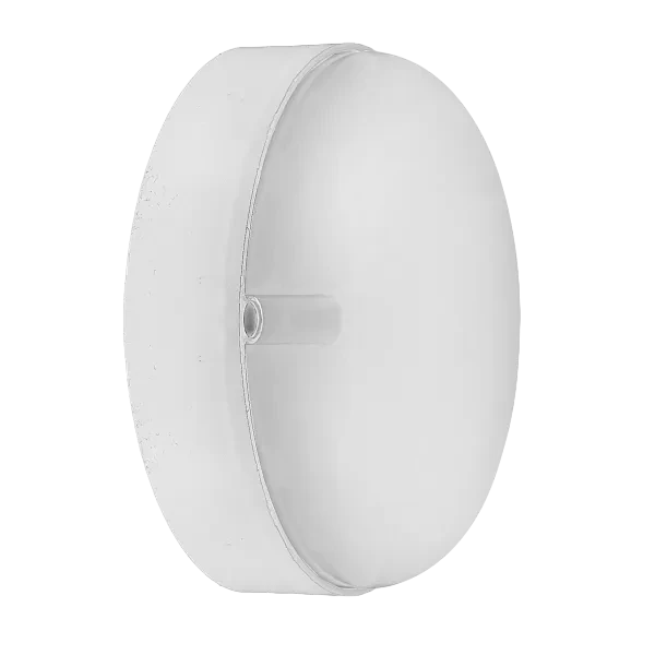 Cветильник светодиодный уличный настенно-потолочный 18W/4200K IP65 d=170 - FOTON LIGHTING