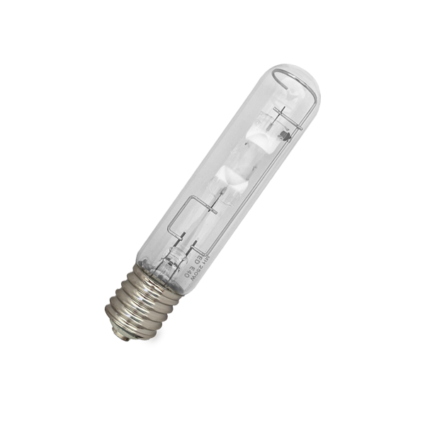 Лампа металлогалогенная цветная 250W/E40 RED (Красный) - FOTON LIGHTING