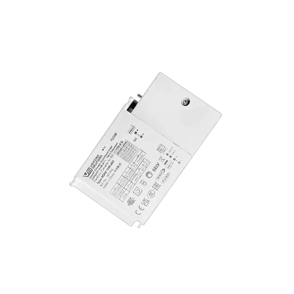 VS 30-45W DALI2/DIP 700-1050mA 23-43V ECXd 1050.602 DIP-переключеталь 114x67x31мм - Драйвер для светодиодов Vossloh-Schwabe