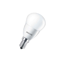 Лампа светодиодная 5W/4000K (=60W ) E14 | Шарик | - PHILIPS ESS LEDLustre