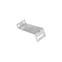 Скобы монтажные для офисных панелей | ECOCLASS SURFACE MOUNT CLIPS W60L60/L120 | - LEDVANCE