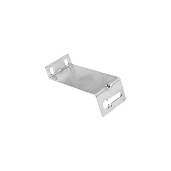 Скобы монтажные для офисных панелей | ECOCLASS SURFACE MOUNT CLIPS W60L60/L120 | - LEDVANCE