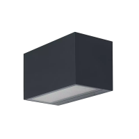 Светильник светодиодный настенный с управлением по Wi-Fi 14W/RGBW+3000K | BRICK WIDE | - LEDVANCE SMART+