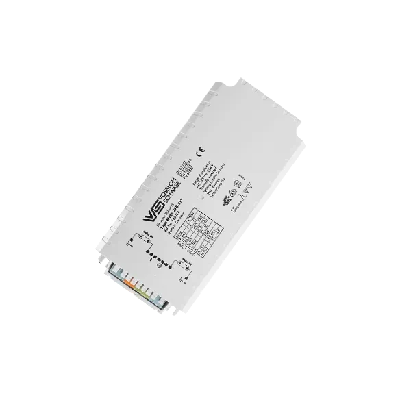 VS EHXc 2x70W 220-240V 190х90х37мм - Германия - ЭПРА для МГЛ