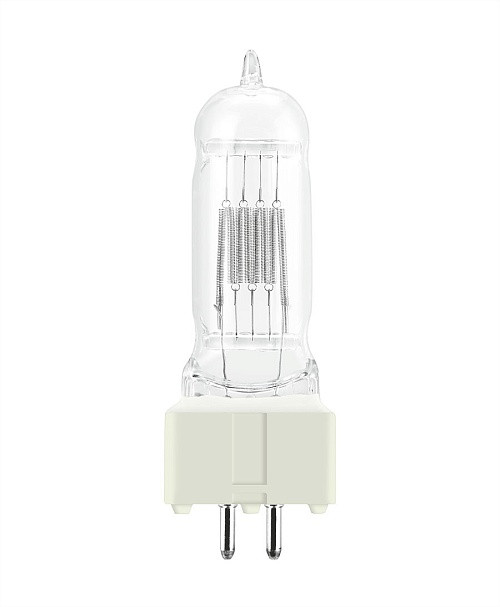 Лампа галогенная LightBest LBH 9088 CP/70 1000W 230V GX9.5 (64745)