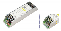 ЭПРА LightBest RH8-AL-320 1*200-320W, 1,2-2,1A 250*66*45mm