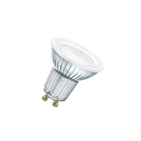 6.9W/840 (=80W) 120° GU10 PARATHOM - Светодиодная лампа OSRAM