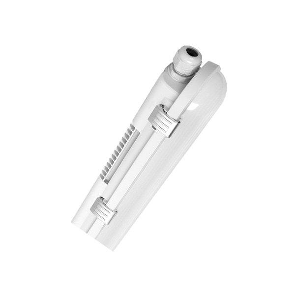 Светодиодный линейный влагозащищённый светильник 32W/4000K (=2x36W) IP65 1200mm 70000h | DAMP PROOF G2 | - LEDVANCE