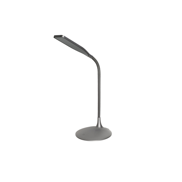 Светильник светодиодный настольный 5W/3000K | PANAN DISC SINGLE GR | - LEDVANCE
