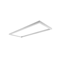 Рамка для накладного монтажа офисной панели | PANEL 1200 RC091Z SMB-297x1197 H-40 | - PHILIPS