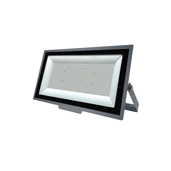Прожектор светодиодный 500W/5200K (Серый) IP65 50000Lm - FOTON LIGHTING