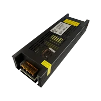 Драйвер для светодиодов 12V/250W IP20 МЕТАЛЛ | FL-PS PSE12250 | - FOTON LIGHTING