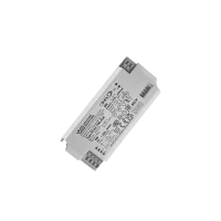Драйвер для светодиодов диммируемый 26W 250-700мА 10-44V | DALI2/DIP-переключатель | ECXd 700.436 | - Vossloh-Schwabe
