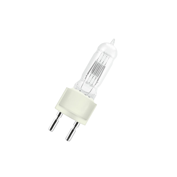 Лампа галогенная специальная 64745 240V 1000W GX9.5 | FVA CP/70 | - OSRAM
