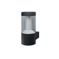 Светильник светодиодный настенный с управлением по BlueTooth 12W/RGBW/2000-6500K | MODERN LANTERN WALL | - LEDVANCE SMART+