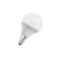 Лампа светодиодная 6.5W/3000K (=60W) E14 | 220-240V 550Lm 6000h | Шарик | - RADIUM RL- P60