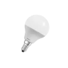 Лампа светодиодная 6.5W/3000K (=60W) E14 | 220-240V 550Lm 6000h | Шарик | - RADIUM RL- P60