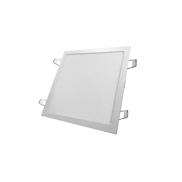 24W/4000K Белый 2160Lm | КВАДРАТ 297x297x20mm | Светодиодный светильник встраиваемый | FL-LED PANEL-Q24 FOTON LIGHTING