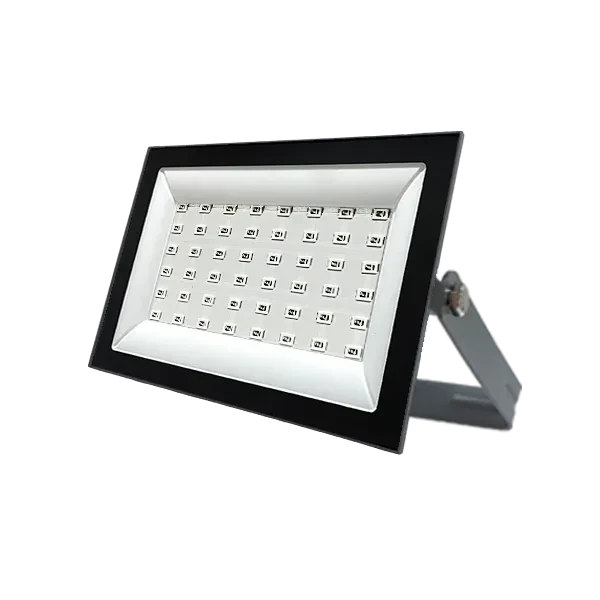 Прожектор светодиодный 50W/СИНИЙ IP65 - FOTON LIGHTING