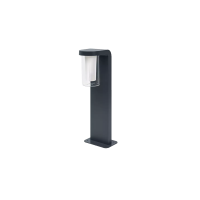 Светильник светодиодный садово-парковый с управлением по Wi-Fi 10W/RGBW+3000K | CASCADE 50cm | - LEDVANCE SMART+