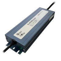 Драйвер для светодиодов герметичный 12V/250W IP67 МЕТАЛЛ | FL-PS TP12250 | - FOTON LIGHTING