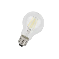 Лампа светодиодная филаментная 5W/2700K (=60W) E27 | LED STAR FILAMENT 5Y | - OSRAM