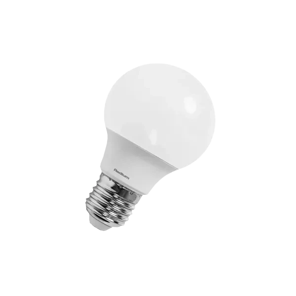 Лампа светодиодная Груша RL-A 7W/3000K (=60W) E27 220-240V 240° 6000h - RADIUM