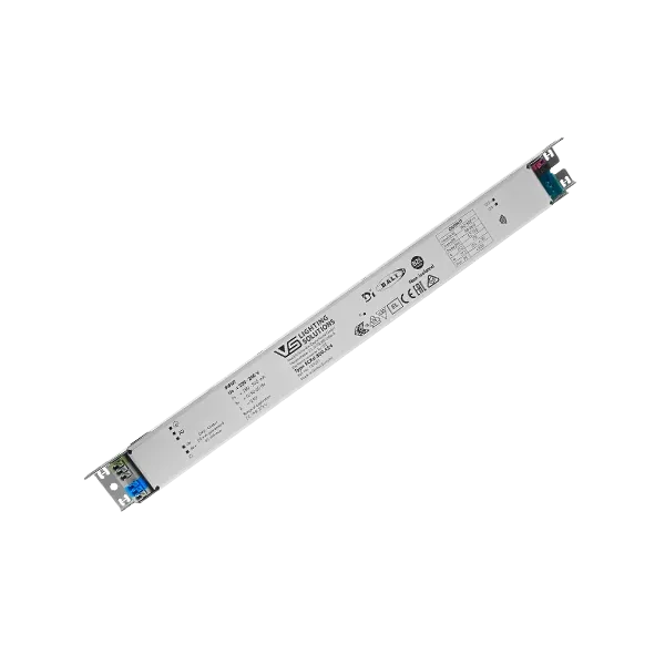 VS 120W DALI2/NFC 350-800мА 88-240V DALI2/D4i/B2L ECXd 800.424 359x30x21мм - драйвер для светодиодов Vossloh-Schwabe