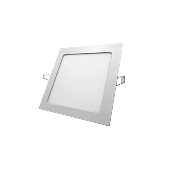 12W/3000K Белый 1080Lm | КВАДРАТ 170x170x20mm | Светодиодный светильник встраиваемый | FL-LED PANEL-Q12 FOTON LIGHTING
